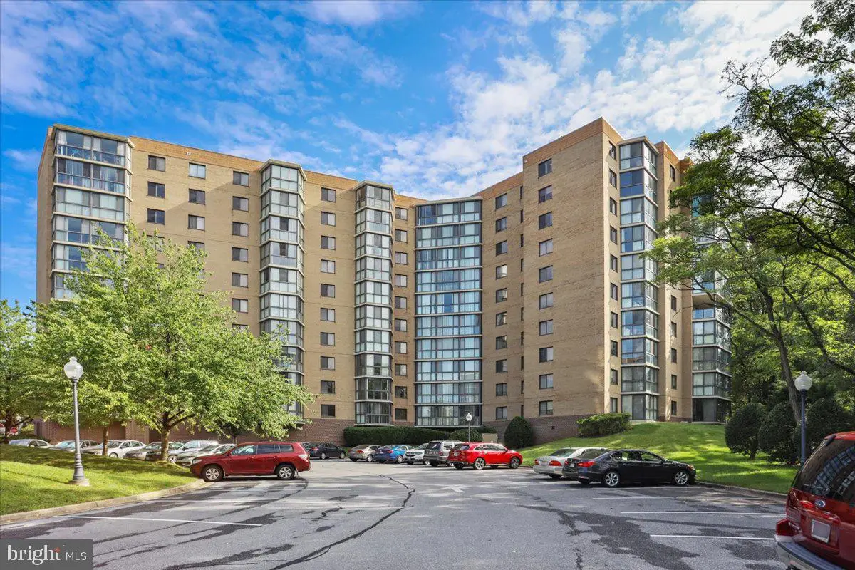 3310 N Leisure World Blvd #922, Silver Spring, MD 20906 - #1