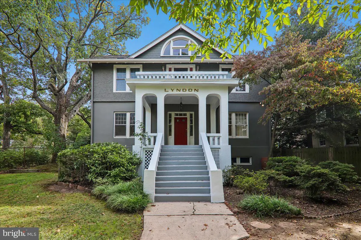 7629 Carroll Ave, Takoma Park, MD 20912 - #1