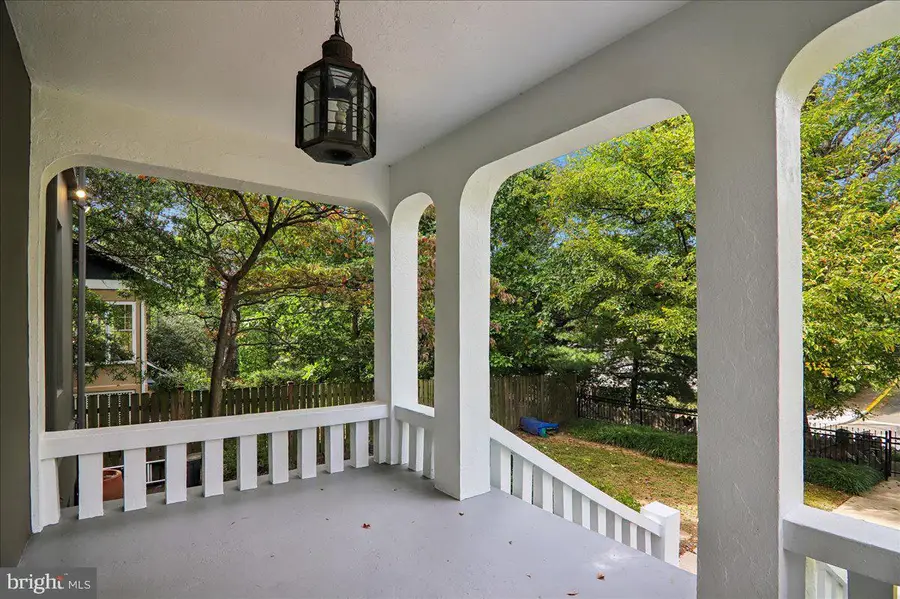 7629 Carroll Ave, Takoma Park, MD 20912 - #2