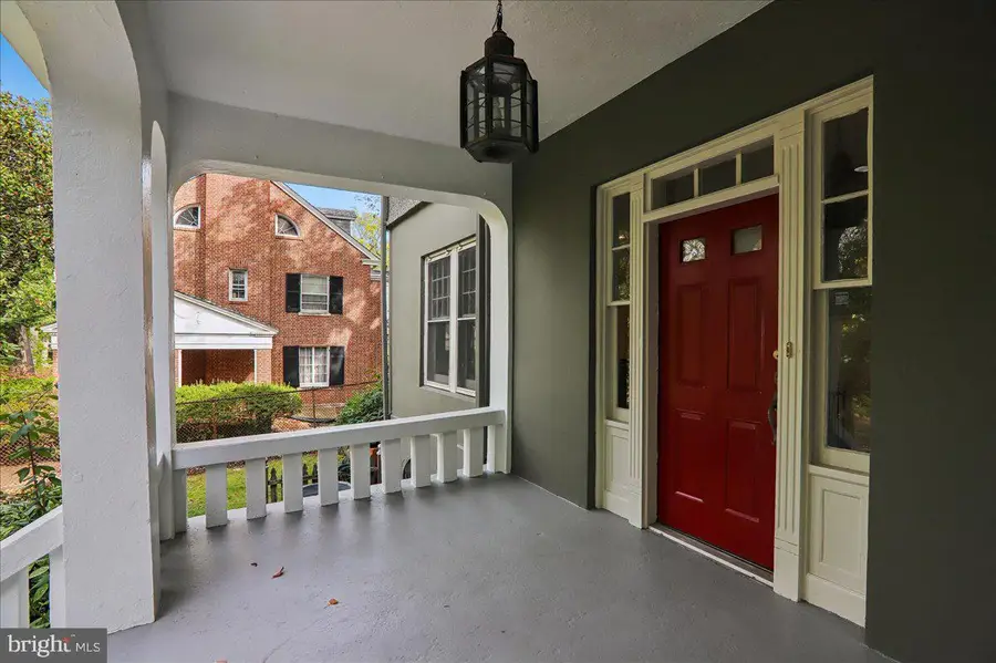 7629 Carroll Ave, Takoma Park, MD 20912 - #3