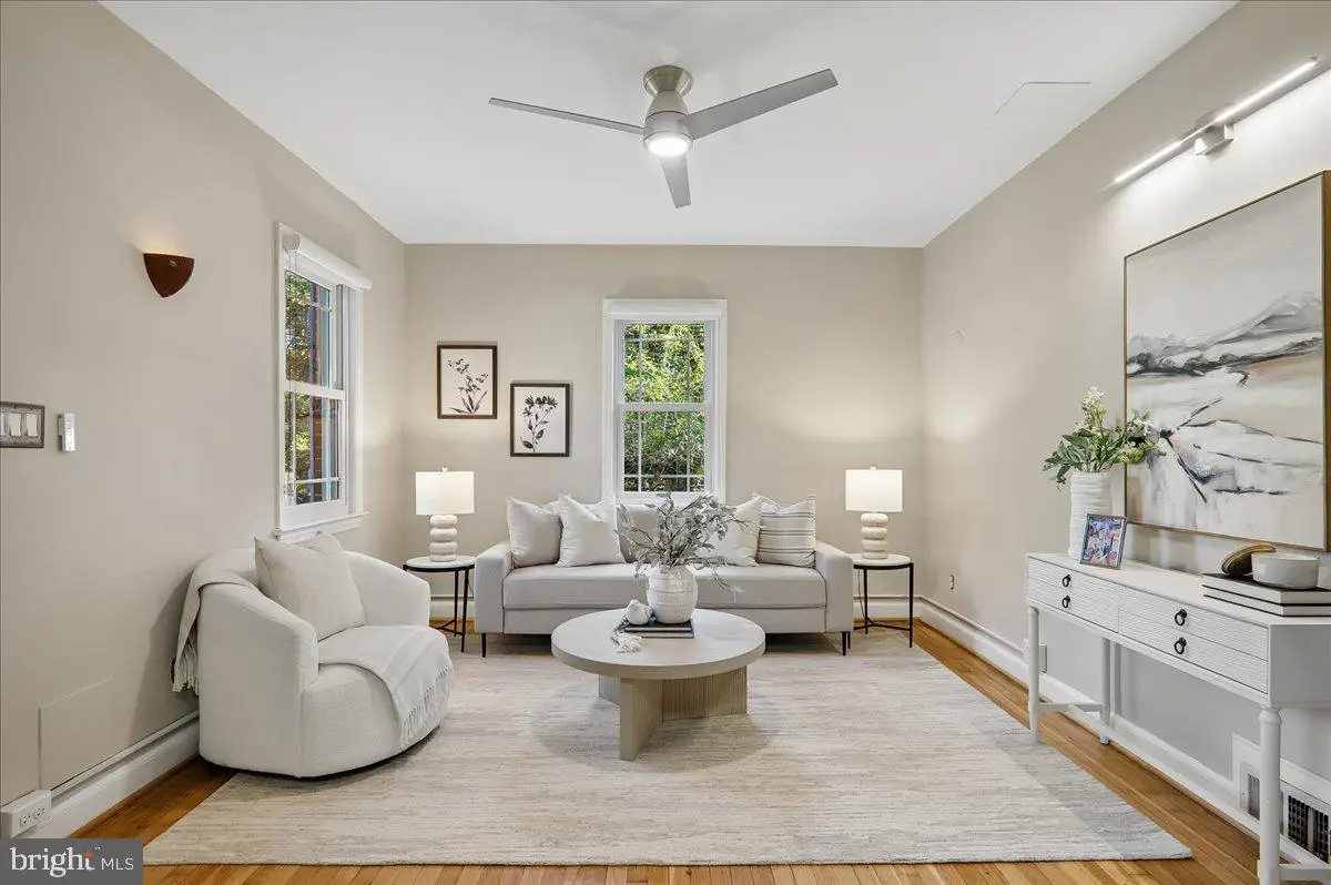905 Erie Ave, Takoma Park, MD 20912 - #1