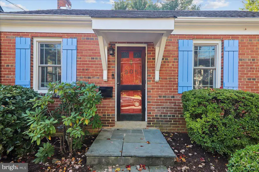 905 Erie Ave, Takoma Park, MD 20912 - #3