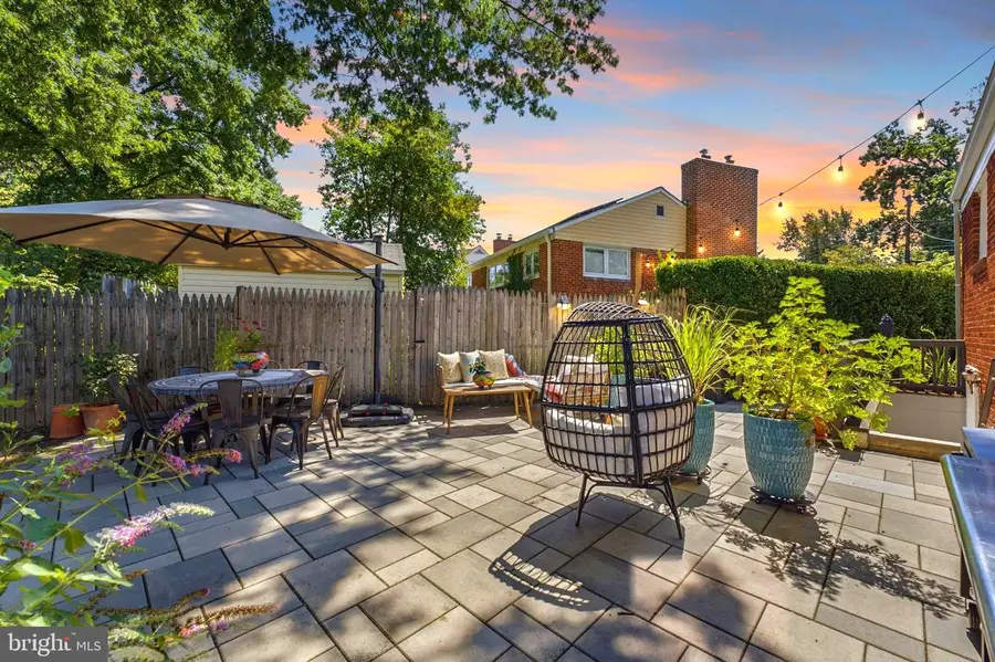 10401 Haywood Dr, Silver Spring, MD 20902 - #3