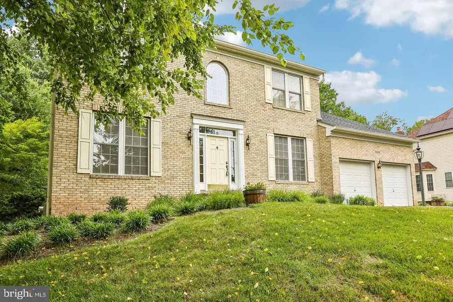 3006 Novak Ter, Burtonsville, MD 20866 - #3