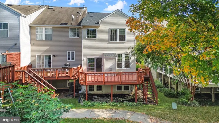 13907 Bailiwick Ter, Germantown, MD 20874 - #2