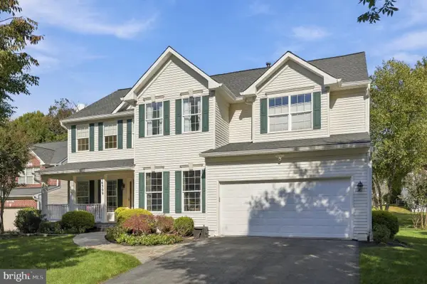 14309 Gate Dancer Ln, BOYDS, MD 20841