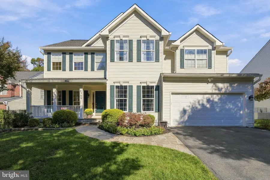 14309 Gate Dancer Ln, Boyds, MD 20841 - #2