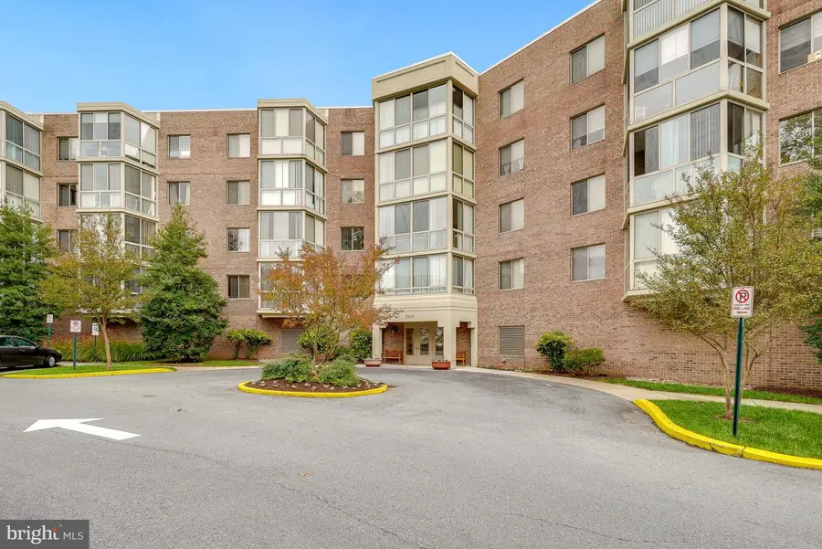 2900 N Leisure World Blvd #304, Silver Spring, MD 20906 - #2