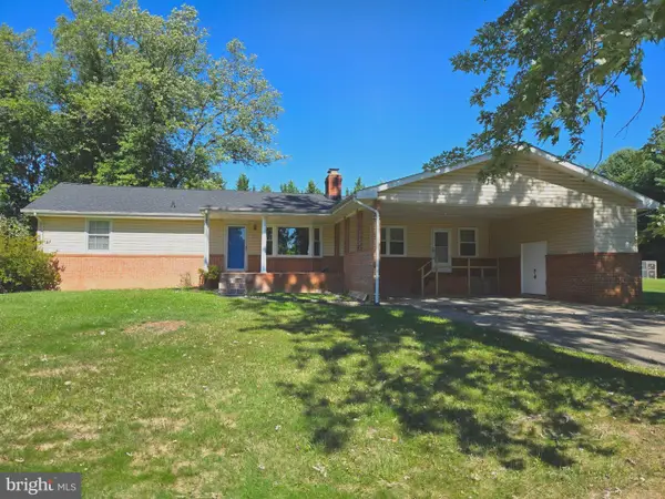 15451 Thompson Rd, SILVER SPRING, MD 20905