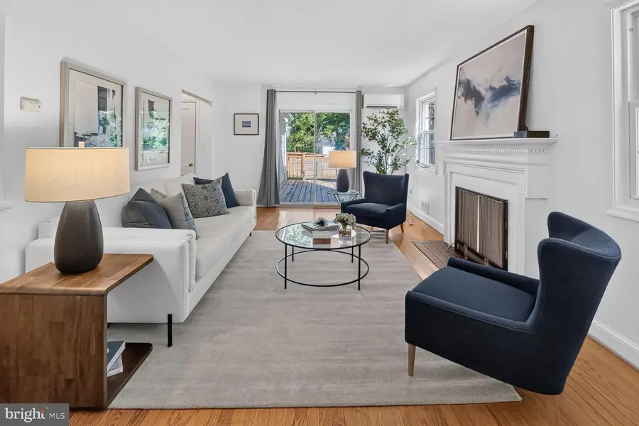 5709 Northfield Rd, Bethesda, MD 20817 - #3