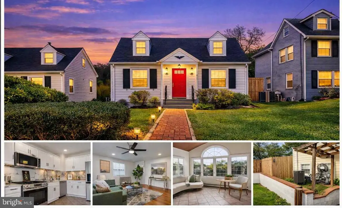 812 Forest Glen Rd, Silver Spring, MD 20901 - #1