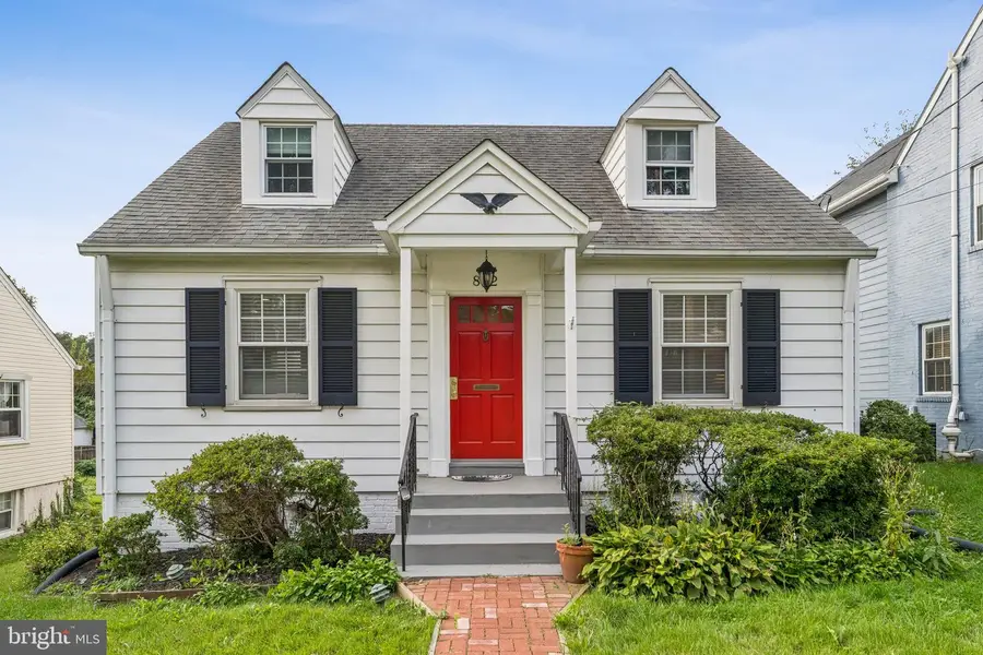 812 Forest Glen Rd, Silver Spring, MD 20901 - #3