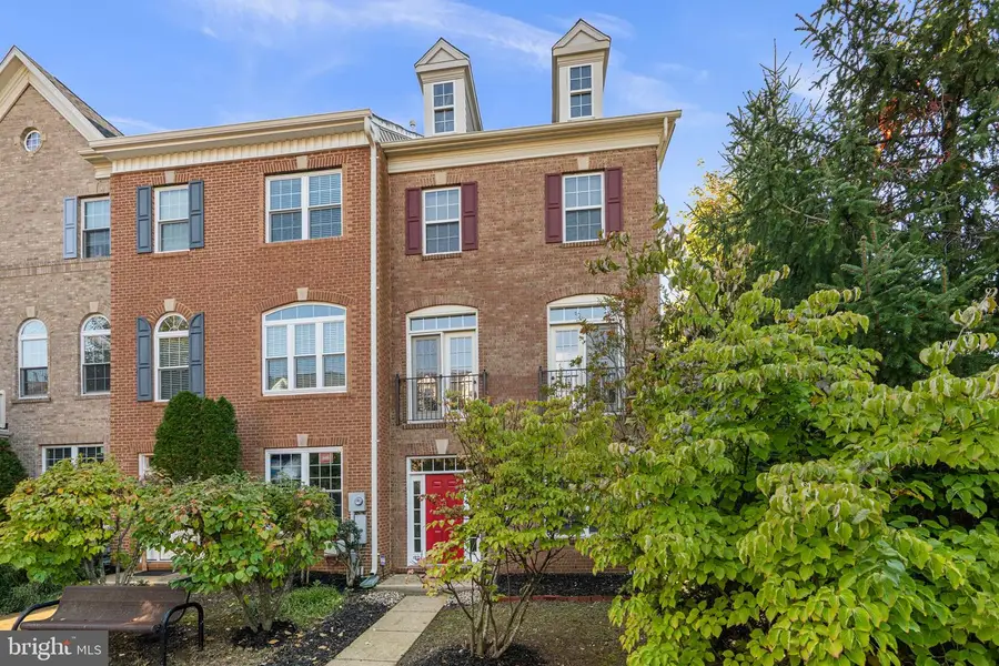 23308 Brewers Tavern Way, Clarksburg, MD 20871 - #2