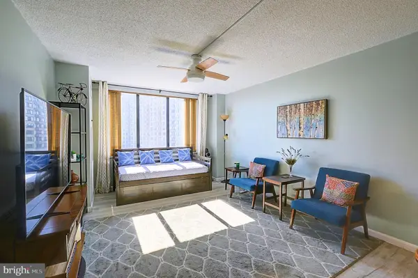 5225 Pooks Hill Rd #514n, BETHESDA, MD 20814