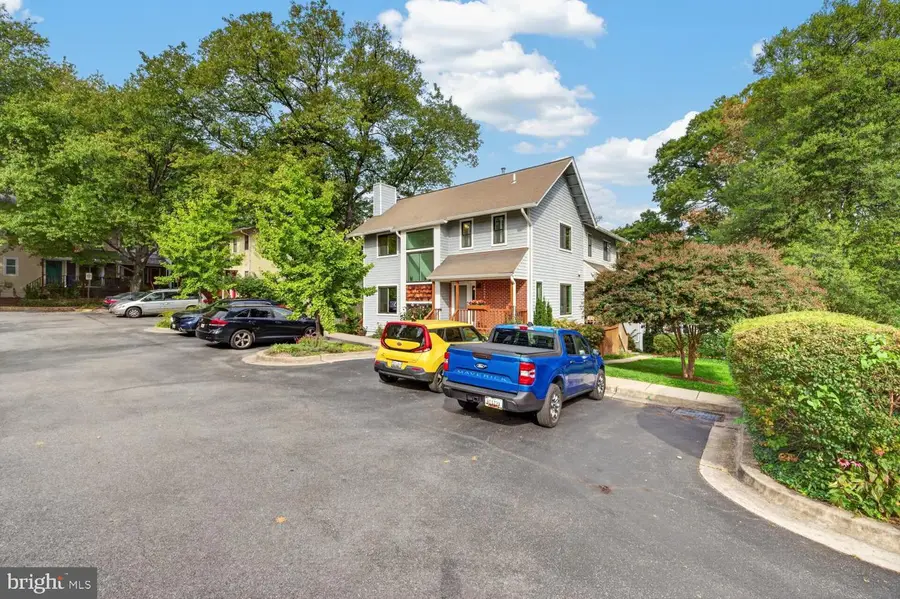 8142 Hartford Ave, Silver Spring, MD 20910 - #3