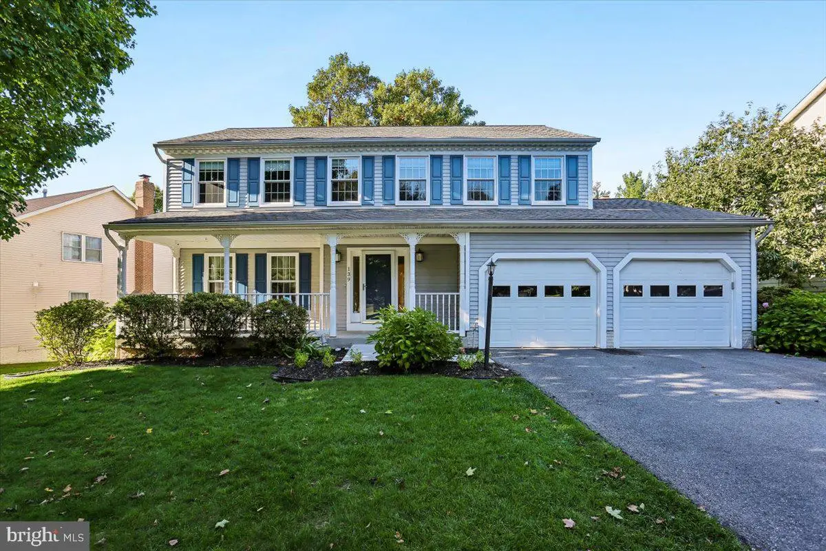 139 Amberleigh Dr, Silver Spring, MD 20905 - #1