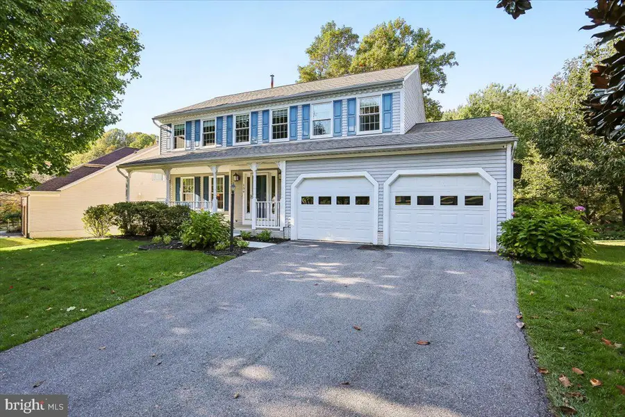 139 Amberleigh Dr, Silver Spring, MD 20905 - #3