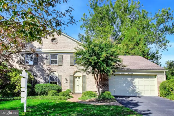 1409 Fallsmead Way, POTOMAC, MD 20854