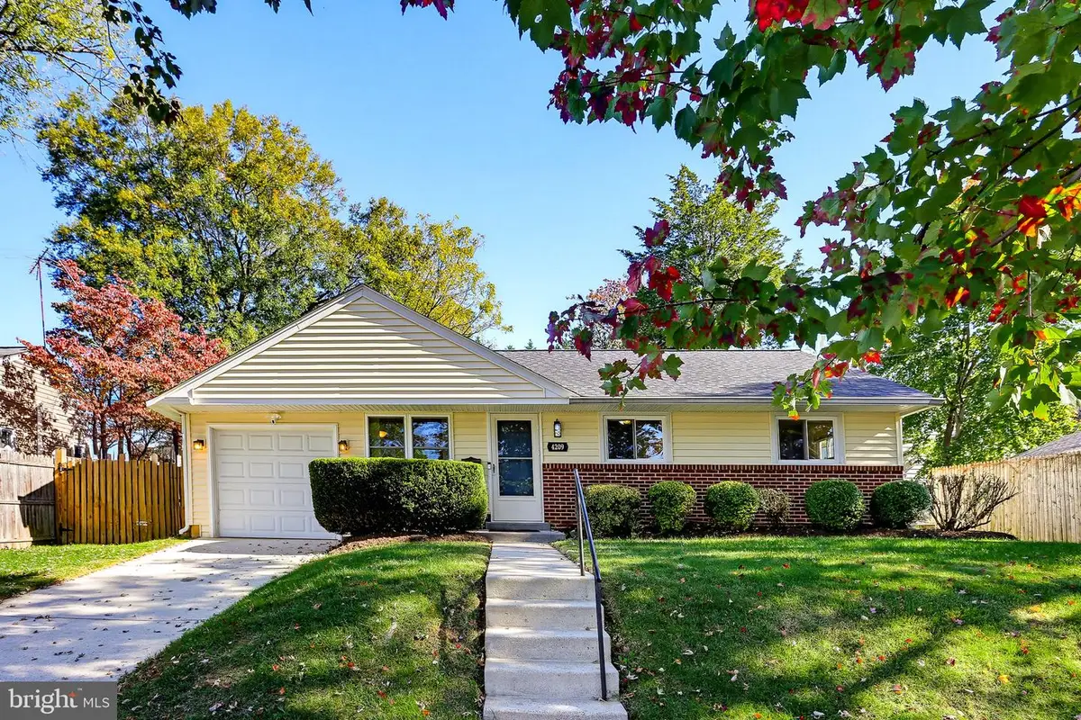 4209 Federal St, Rockville, MD 20853 - #1