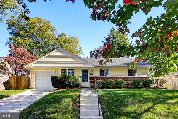 4209 Federal St, ROCKVILLE, MD 20853