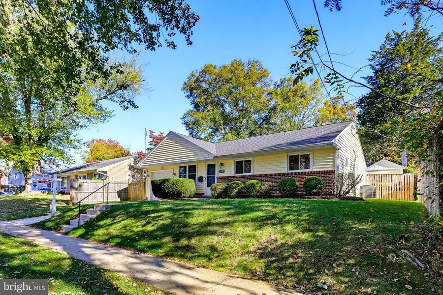 4209 Federal St, Rockville, MD 20853 - #2