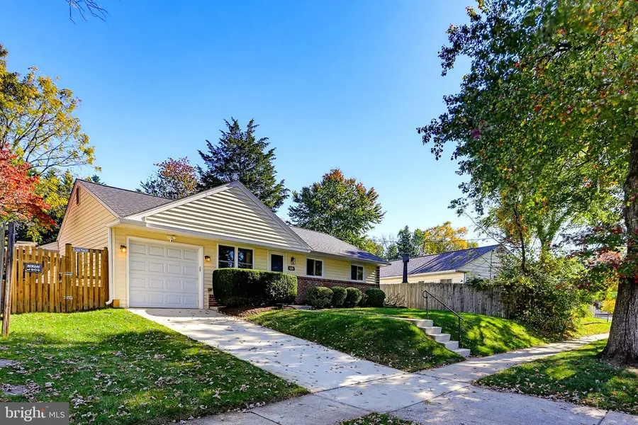 4209 Federal St, Rockville, MD 20853 - #3