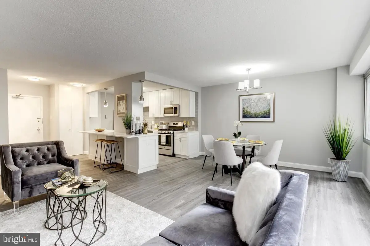 4515 Willard Ave #615s, Chevy Chase, MD 20815 - #1