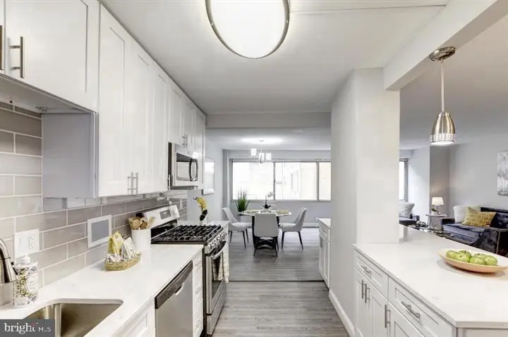 4515 Willard Ave #615s, Chevy Chase, MD 20815 - #2