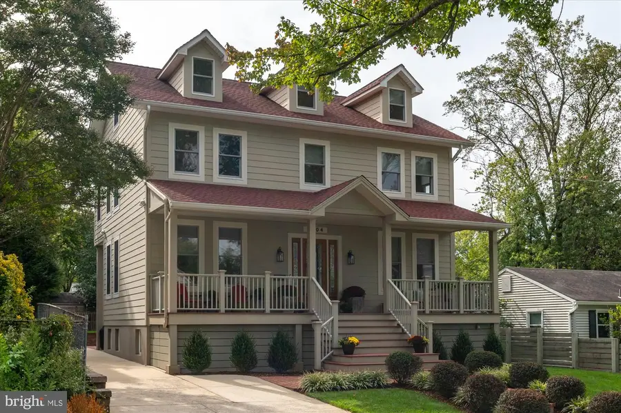 3004 Blueford Rd, Kensington, MD 20895 - #2