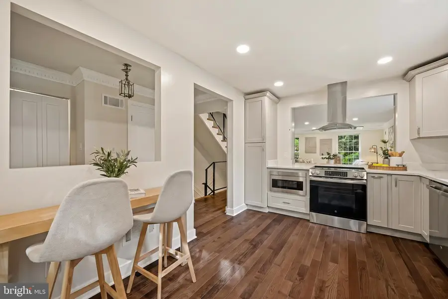 10923 Wickshire Way #k5, Rockville, MD 20852 - #3