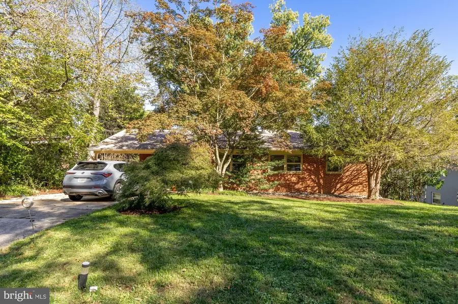 3117 Brooklawn Ter, Chevy Chase, MD 20815 - #2