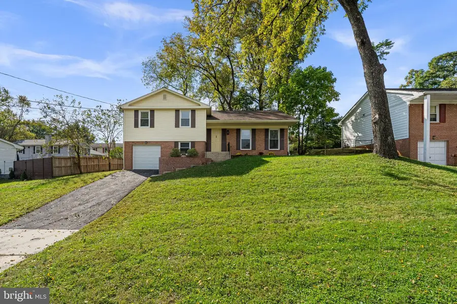 1613 Lemontree Ln, Silver Spring, MD 20904 - #2