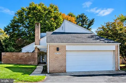 19125 Rhodes Way, MONTGOMERY VILLAGE, MD 20886
