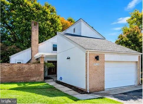 19125 Rhodes Way, Montgomery Village, MD 20886 - #2
