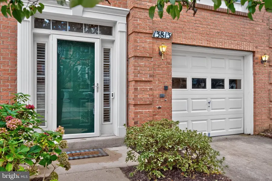 13813 Lambertina Pl, Rockville, MD 20850 - #2