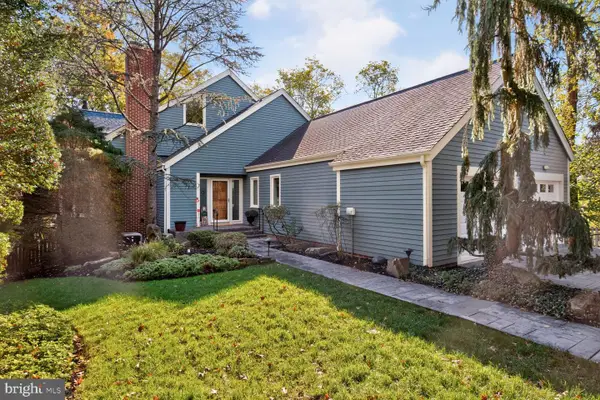 10701 Clermont Ave, GARRETT PARK, MD 20896