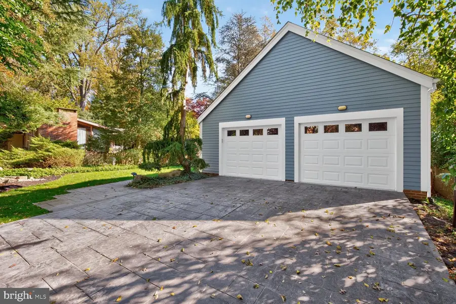 10701 Clermont Ave, Garrett Park, MD 20896 - #3