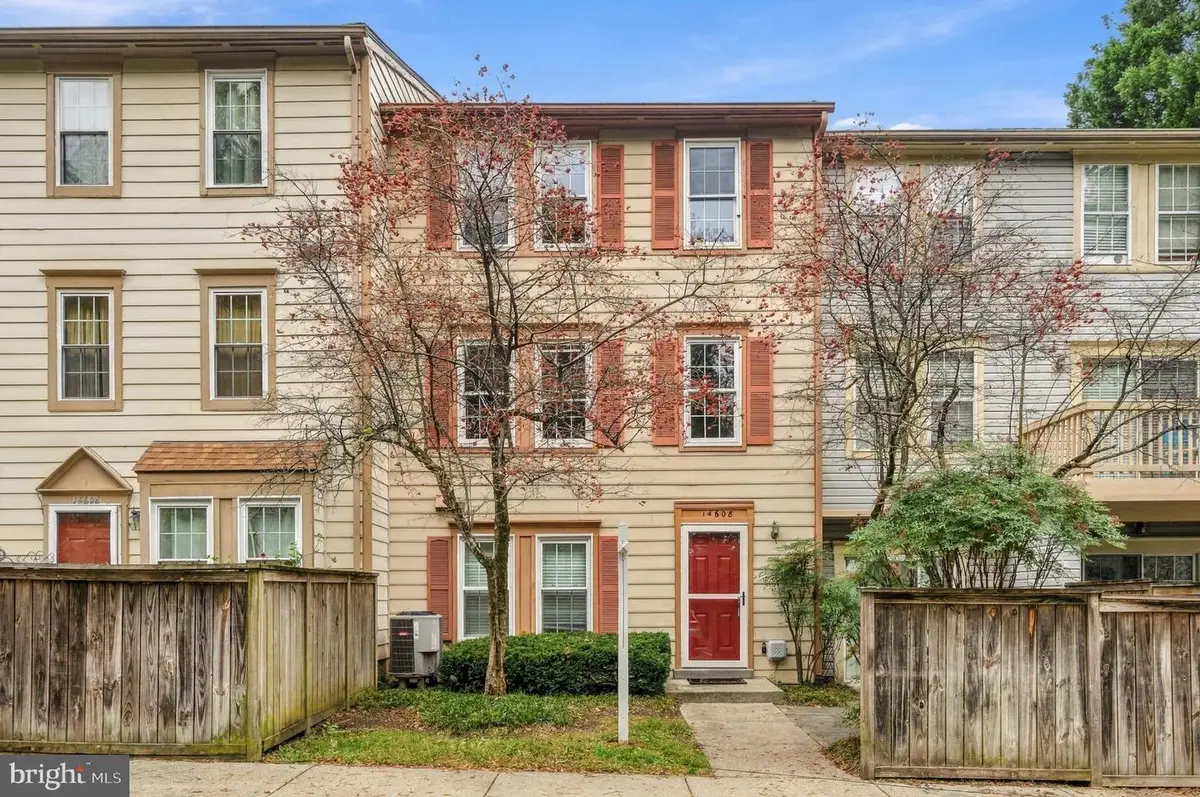 14608 Monmouth Dr #9-101, Burtonsville, MD 20866 - #1