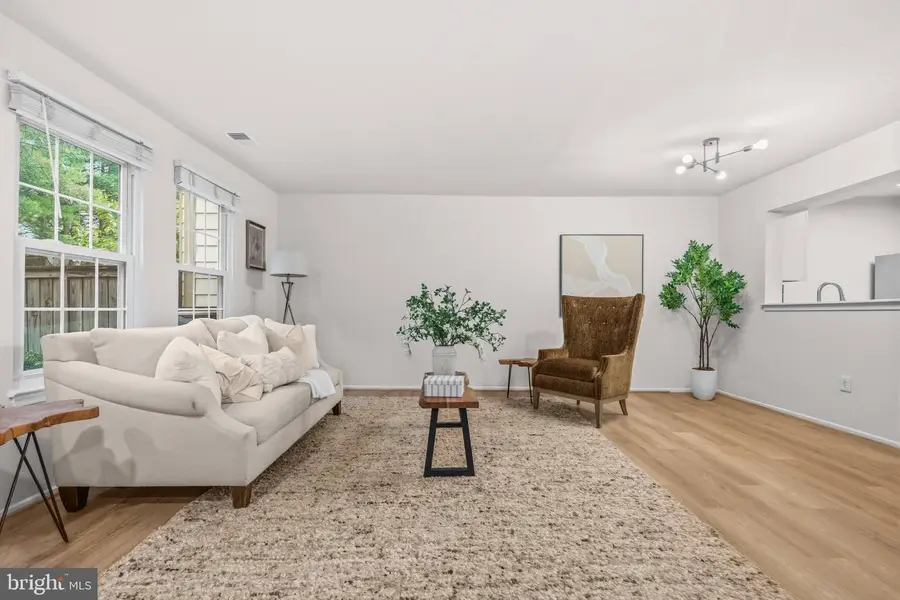 14608 Monmouth Dr #9-101, Burtonsville, MD 20866 - #2