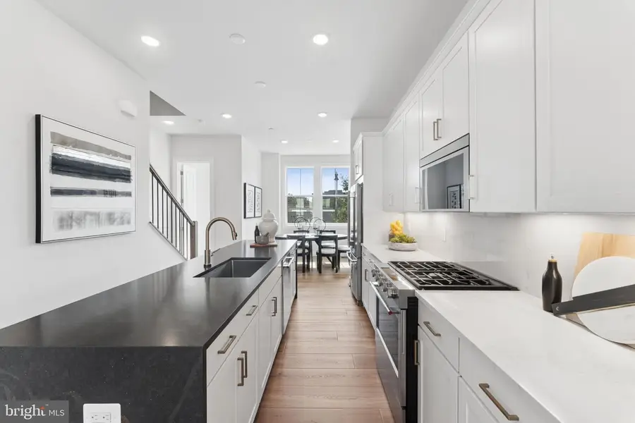 5967 Josiah Henson Pkwy, North Bethesda, MD 20852 - #2