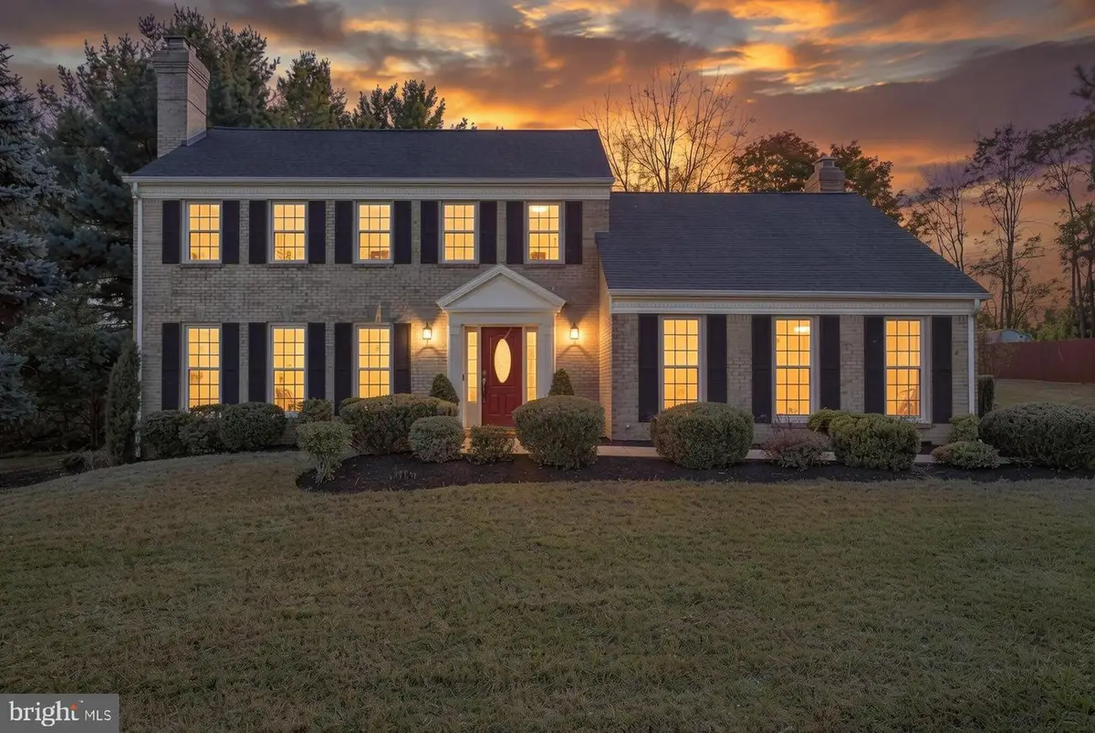 8500 Goshen View Dr, Gaithersburg, MD 20882 - #1