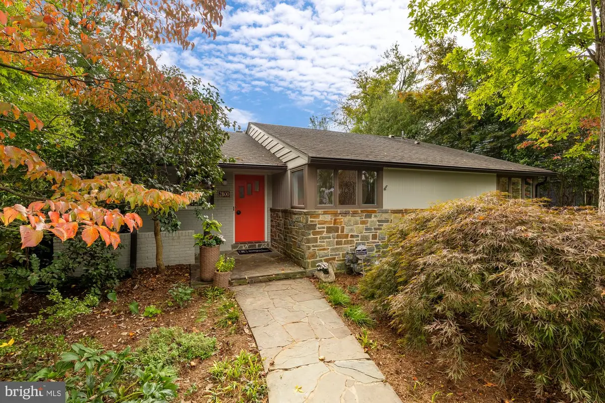 2800 Washington Ave, Chevy Chase, MD 20815 - #1