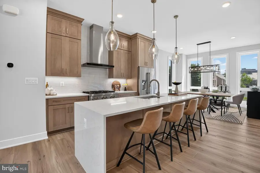 2127 East Jefferson St, North Bethesda, MD 20852 - #2