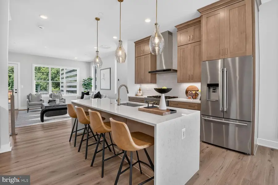 2127 East Jefferson St, North Bethesda, MD 20852 - #3