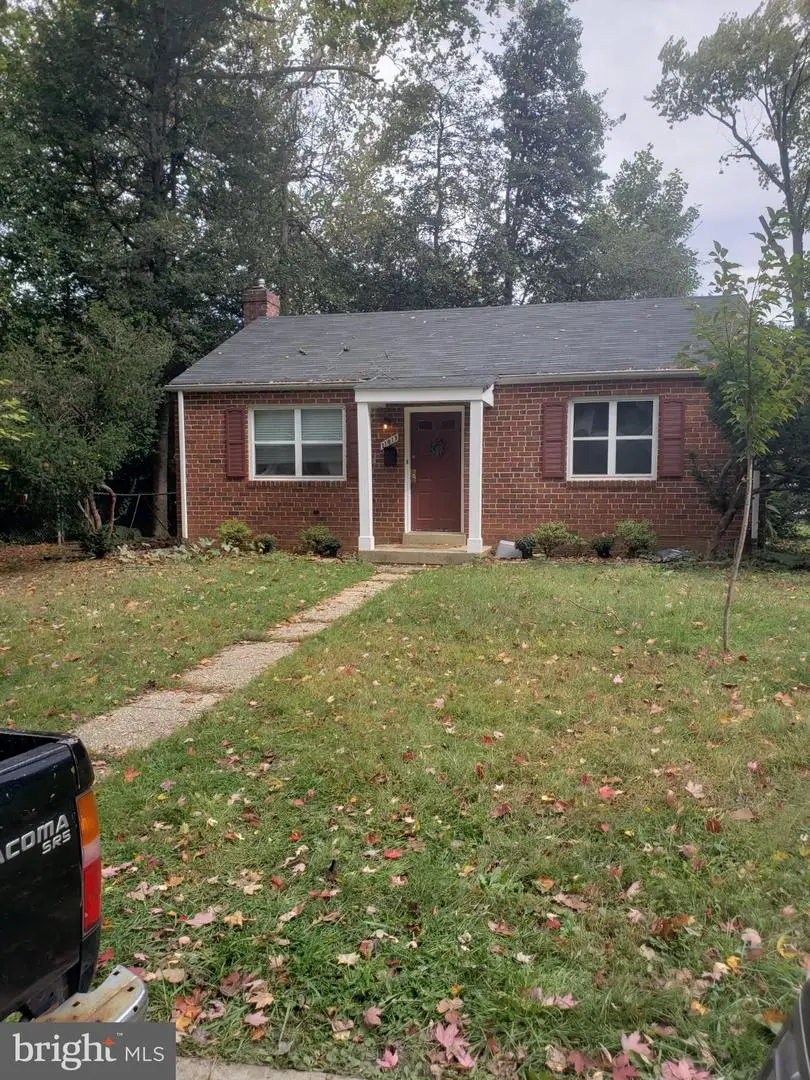 11813 College View Dr, Silver Spring, MD 20902 - #3