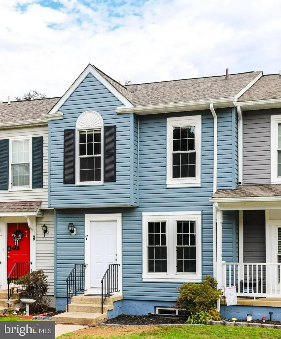 7 Liberty Heights Ct, Germantown, MD 20874 - #1