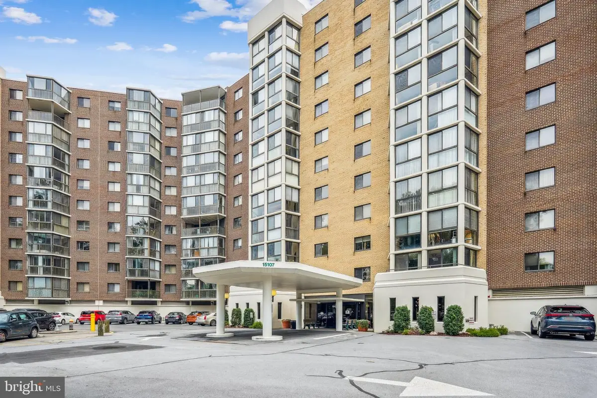 15107 Interlachen Dr #601, Silver Spring, MD 20906 - #1