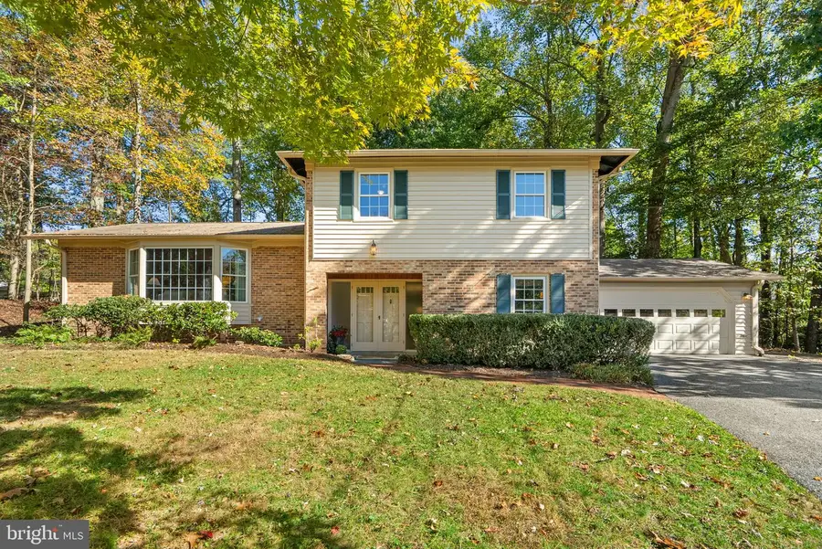 12615 Taylor Ct, Silver Spring, MD 20904 - #2