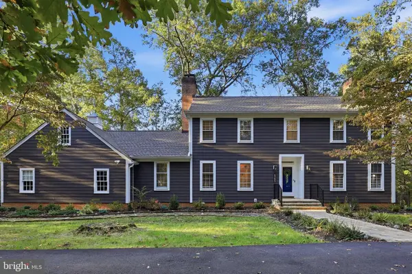 8205 Bondage Dr, GAITHERSBURG, MD 20882