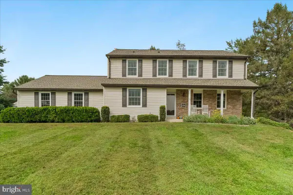 21904 Goshen School Rd, GAITHERSBURG, MD 20882